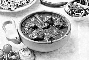 Veg. kadai