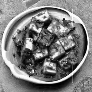 Paneer Kali Mirch