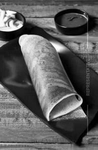 Chilli Dosa
