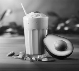 Avocado Shake