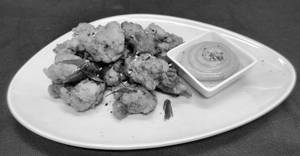 Buttermilk Fried Chicken Tender