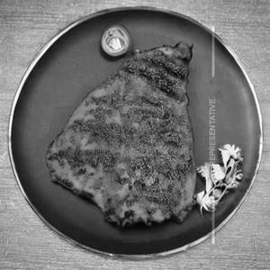 Tandoori Pomfret
