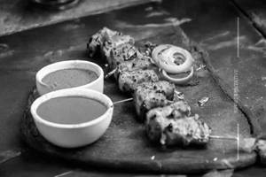 Ajwaini Fish Tikka