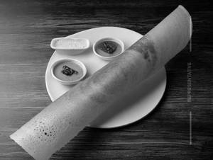 Masala Dosa