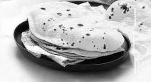 Tawa roti