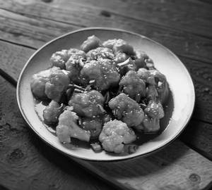 Gobi Manchurian