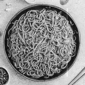 Special Noodles 