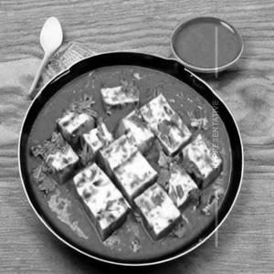 Maska Paneer