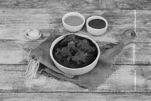 Mutton Rogan Josh