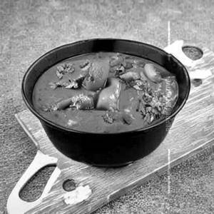 Mix Veg Curry