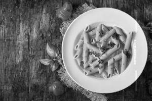 Red Sauce Pasta
