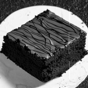 Choco Brownie Fudge