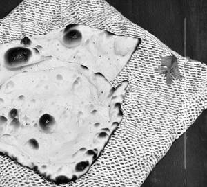 Naan plain