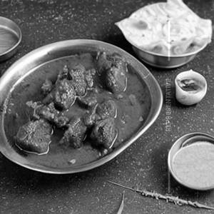 Mutton 