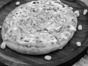 Corn Pizza