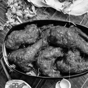 Alfahm Chicken Normal