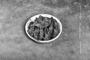 Schezwan Chilli Fish