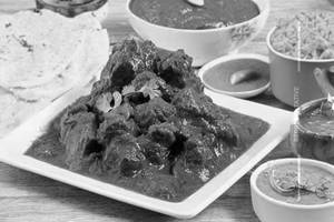 Mutton Korma