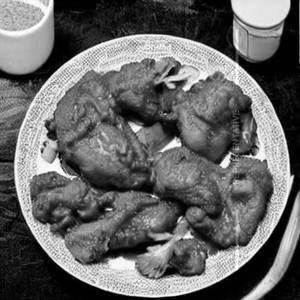 Chicken Kalimirch
