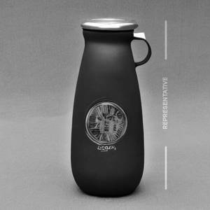 Riders Sulaimani Flask