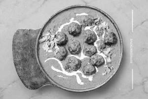 Shahi Kofta