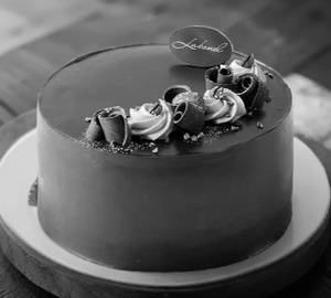 Death by chocolate