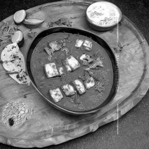 Paneer Shimla Mrich