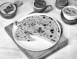 Aloo Paratha