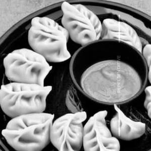 Cheese Creamy Momos