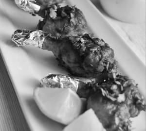 Tandoori Lollipop