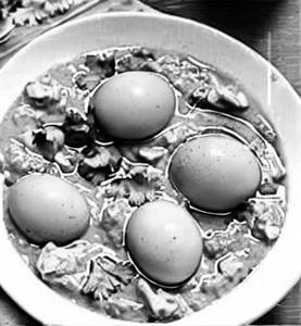 Egg Curry