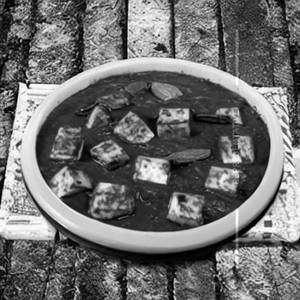Paneer Begum Bahar