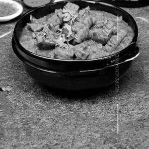 Babycorn Masala