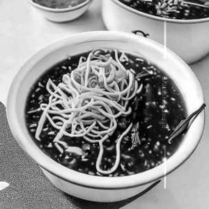 Manchow soup