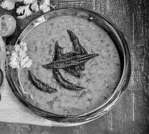 Dal Tadka