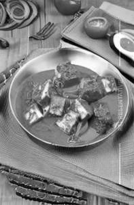 Kadhai Paneer [500 Ml Box]
