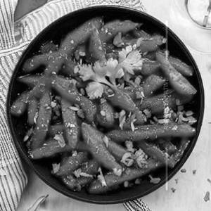 Chilli Potato