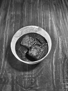 Palak Paneer (Seasonal)