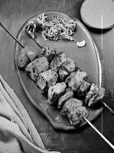 Reshmi Tikka