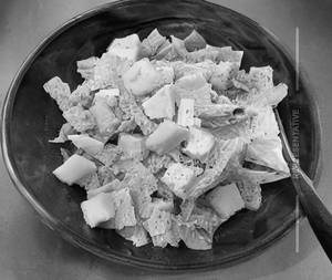 Caesar salad