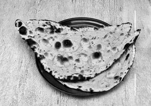 Plain Naan
