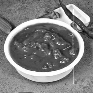 Mix Veg Gravy