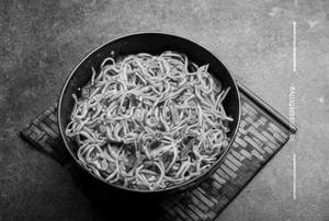 Paneer Noodles