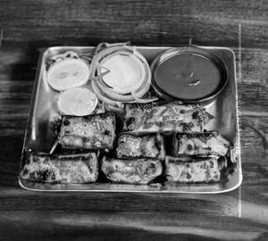 Paneer Tikka