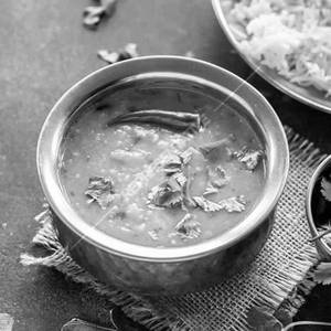Yellow Dal Tadka