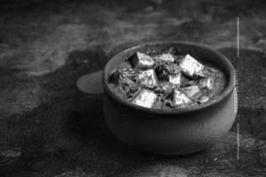 Paneer Kali Mirch