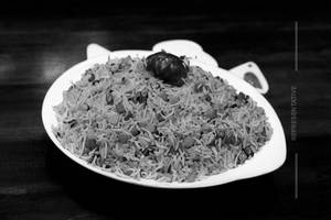 Special Fried Rice