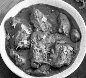 Chicken Masala