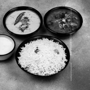 Masala Rice
