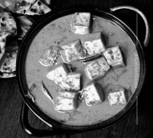Shahi Paneer